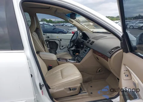 2014 Volvo Xc90 3.2 из США, поврежденный, VIN YV4952CY5E1691708